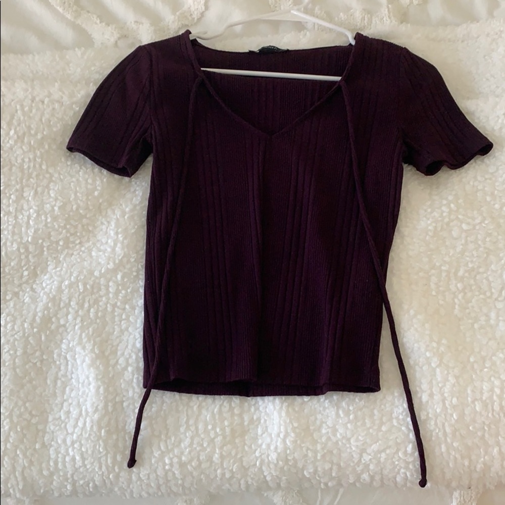 Forever 21 cute top